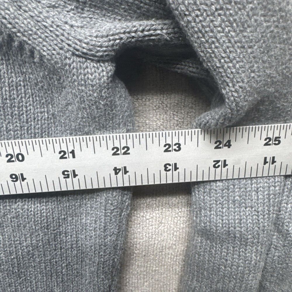 Vineyard Vines Cable Knit‎ Sweater Medium Bundle Of 2 Pullover Fisherman Capsule - Picture 13 of 16